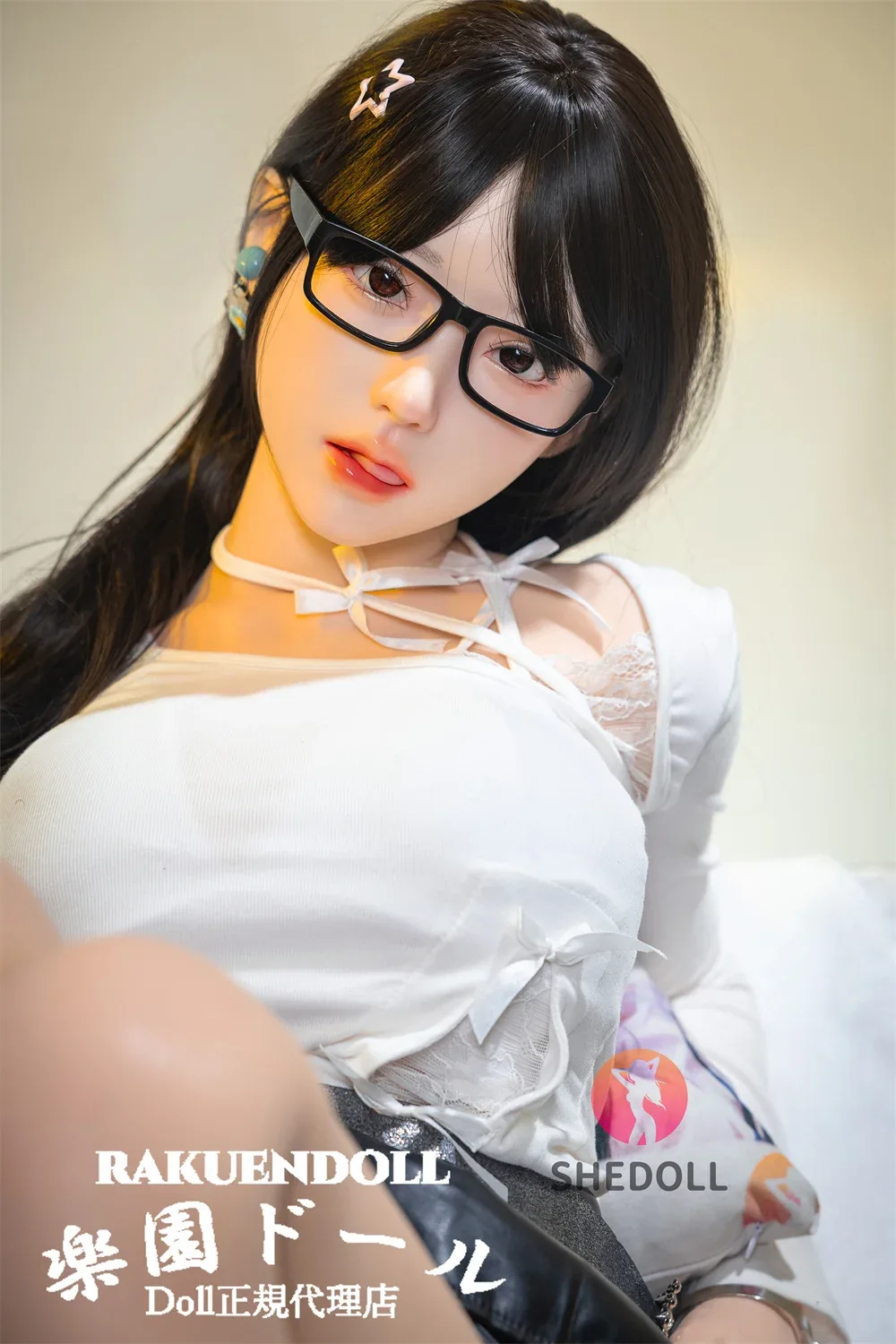 SHEDOLL 楚玥 168cm Dカップ サムネイル 9