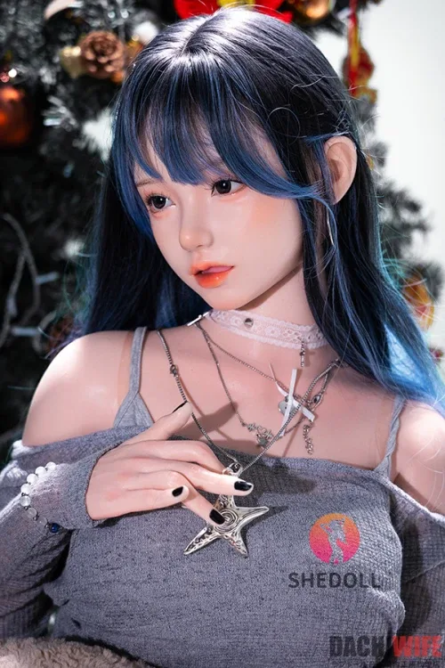 SHEDOLL 芷沅 168cm Dカップ サムネイル 2