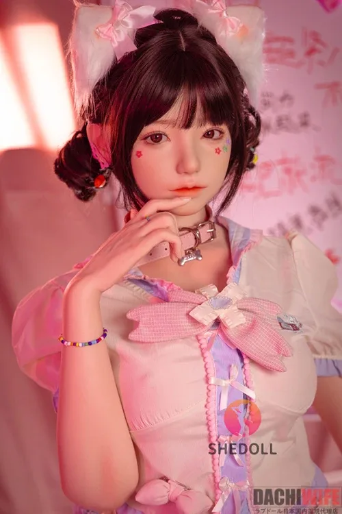 SHEDOLL 芷沅 168cm Dカップ サムネイル 3