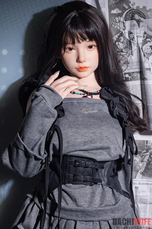 SHEDOLL 芷沅 168cm Dカップ サムネイル 5