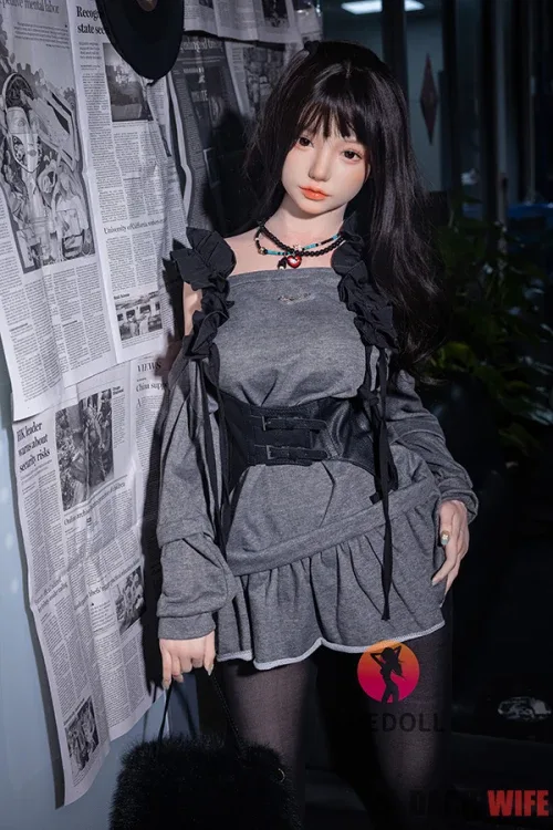 SHEDOLL 芷沅 168cm Dカップ サムネイル 6