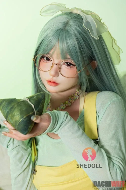 SHEDOLL 芷沅 168cm Dカップ サムネイル 8
