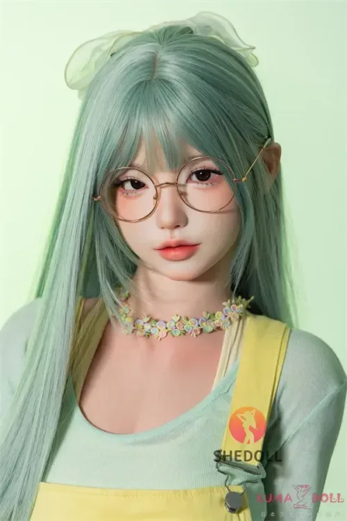 SHEDOLL 芷沅 168cm Dカップ サムネイル 9