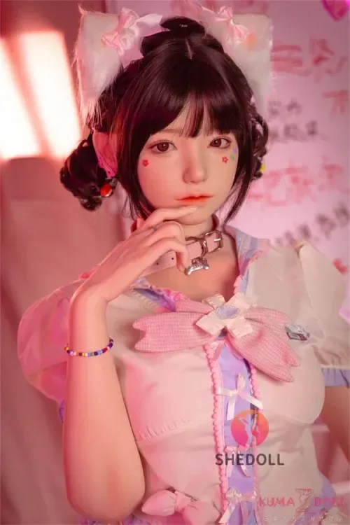 SHEDOLL 芷沅 168cm Dカップ サムネイル 10