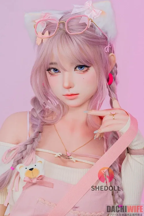 SHEDOLL 江小棠 168cm Dカップ