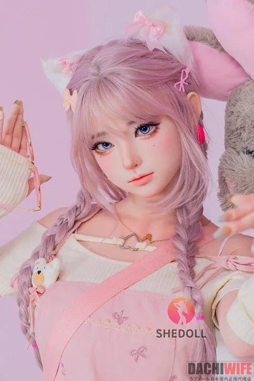 SHEDOLL 江小棠 168cm Dカップ サムネイル 2