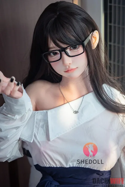 SHEDOLL 江小棠 168cm Dカップ サムネイル 3