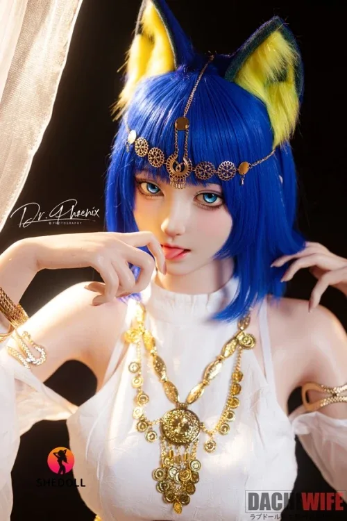 SHEDOLL 江小棠 168cm Dカップ サムネイル 5