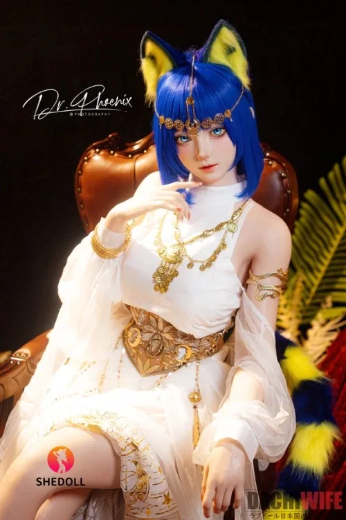 SHEDOLL 江小棠 168cm Dカップ サムネイル 6