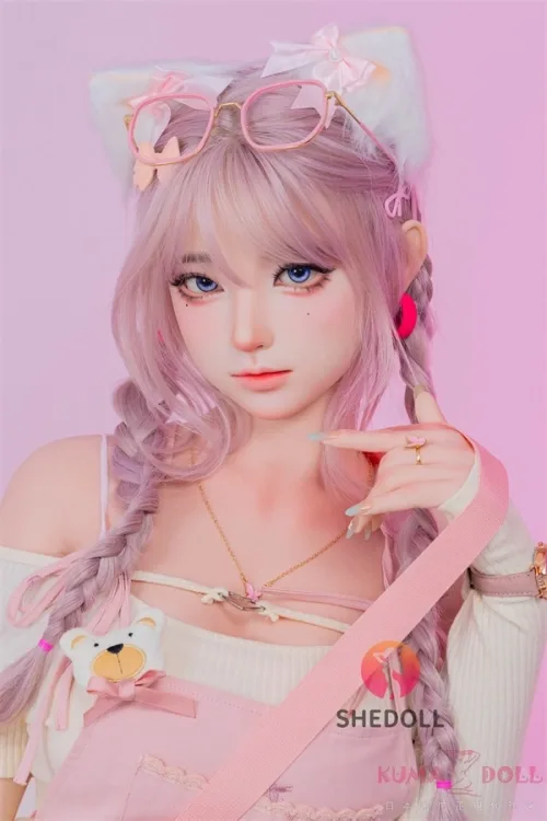 SHEDOLL 江小棠 168cm Dカップ サムネイル 7