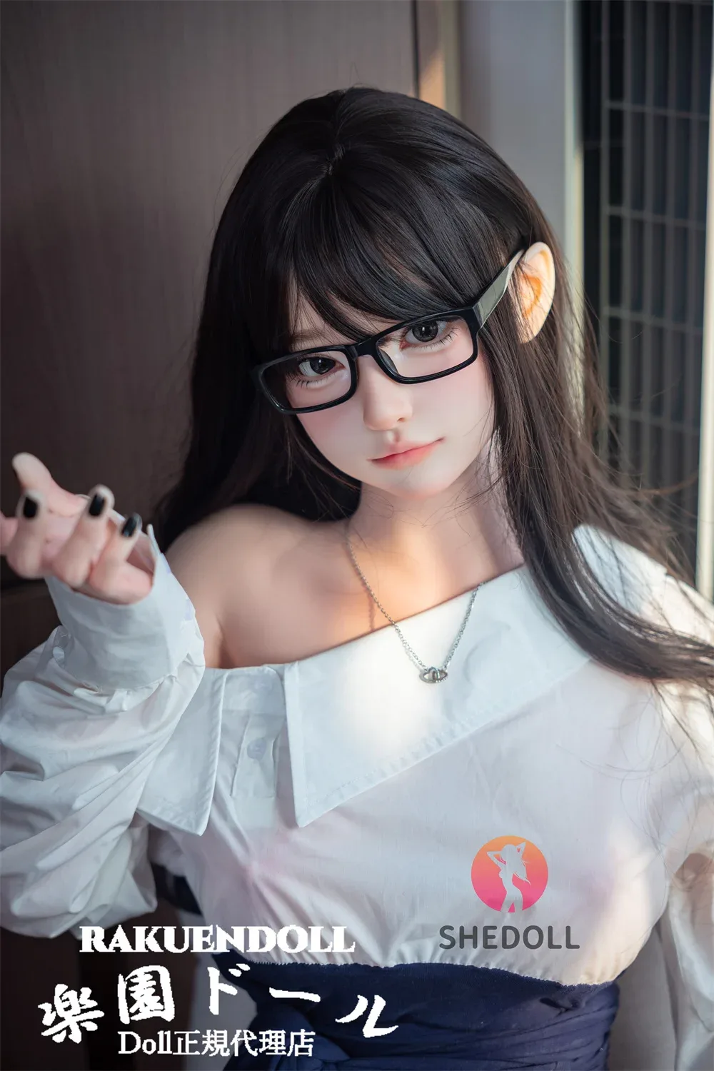 SHEDOLL 江小棠 168cm Dカップ サムネイル 8