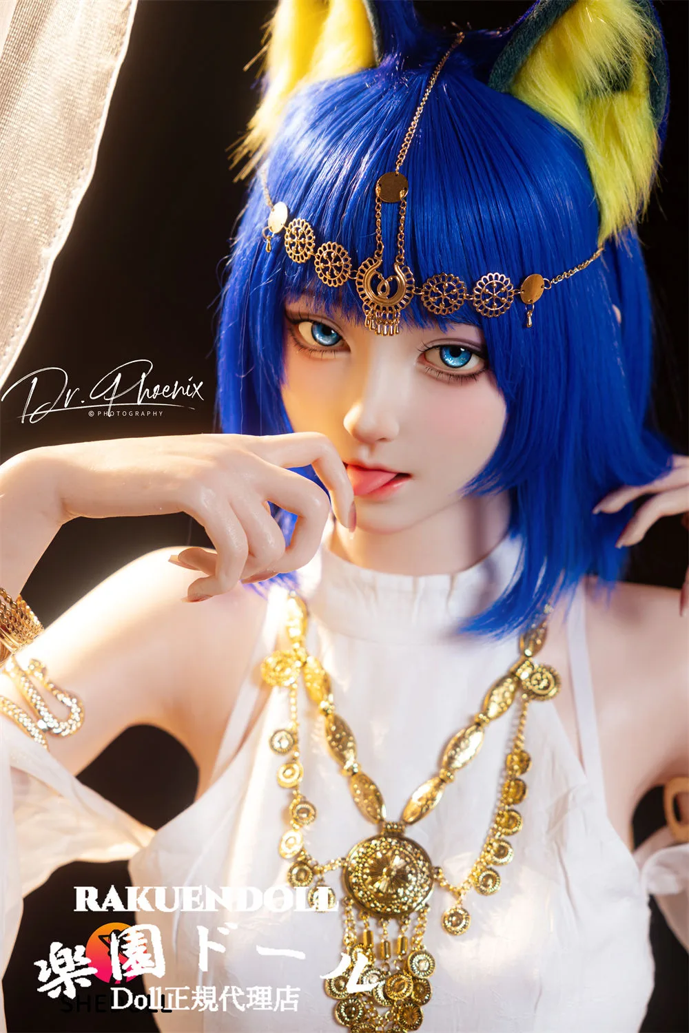 SHEDOLL 江小棠 168cm Dカップ サムネイル 10