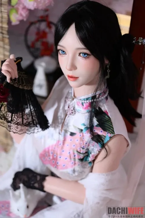 SHEDOLL 蔷薇 168cm Dカップ サムネイル 3