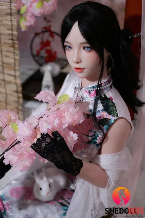 SHEDOLL 蔷薇 168cm Dカップ サムネイル 4
