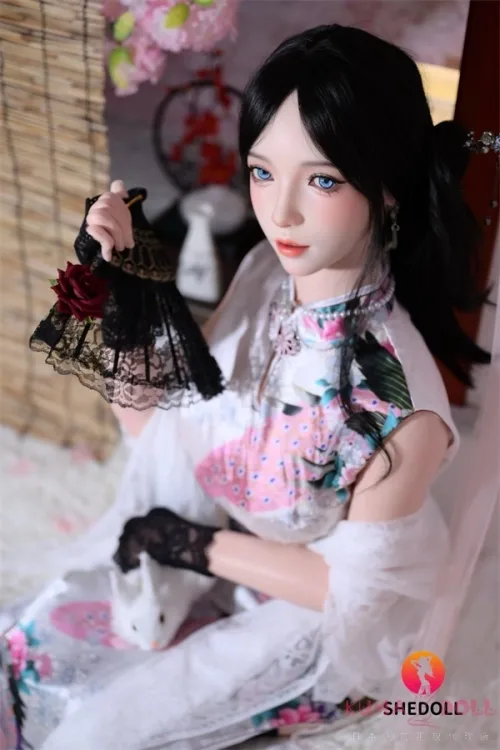 SHEDOLL 蔷薇 168cm Dカップ サムネイル 5