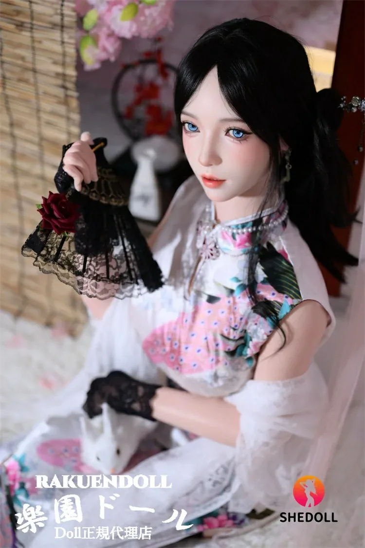 SHEDOLL 蔷薇 168cm Dカップ サムネイル 7