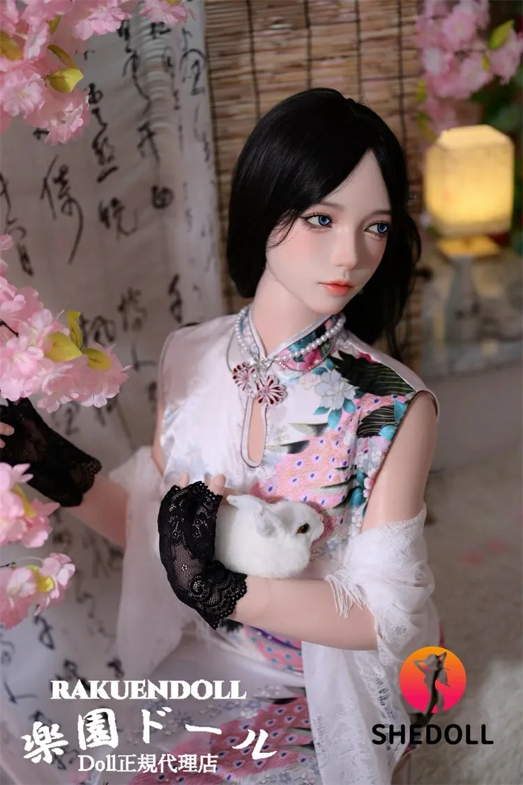 SHEDOLL 蔷薇 168cm Dカップ サムネイル 8