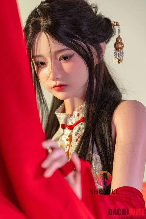 SHEDOLL 苏星冉 168cm Dカップ サムネイル 2