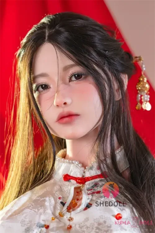 SHEDOLL 苏星冉 168cm Dカップ サムネイル 3