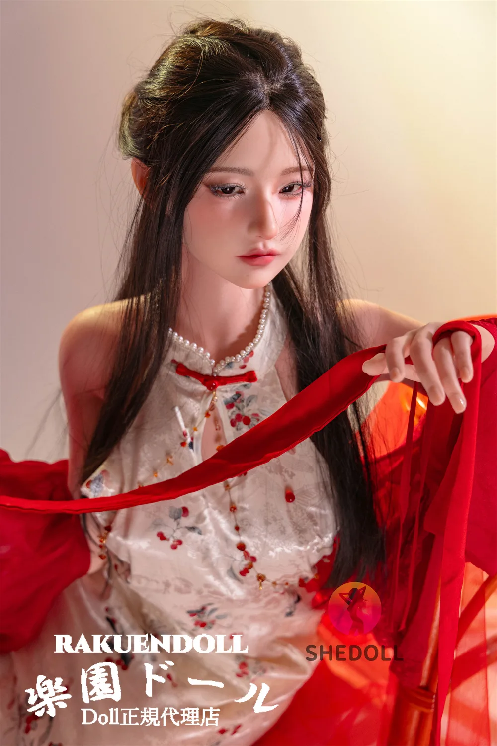 SHEDOLL 苏星冉 168cm Dカップ サムネイル 5