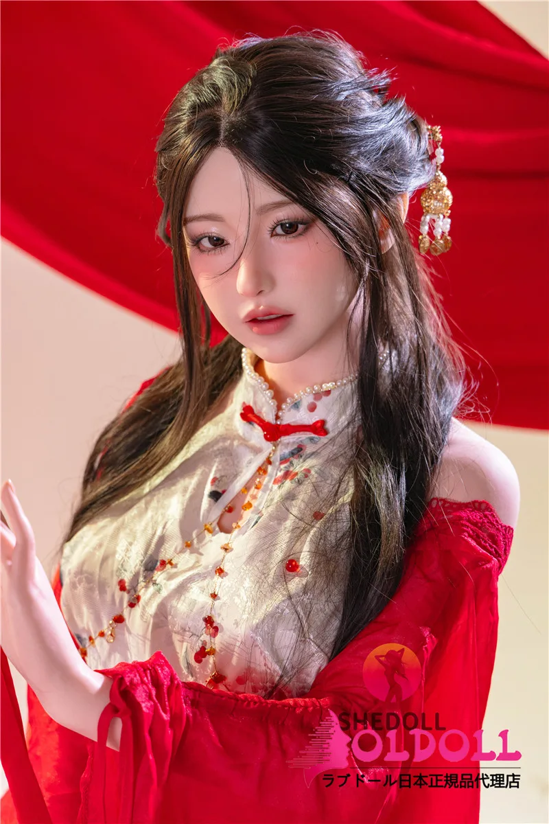 SHEDOLL 苏星冉 168cm Dカップ サムネイル 9