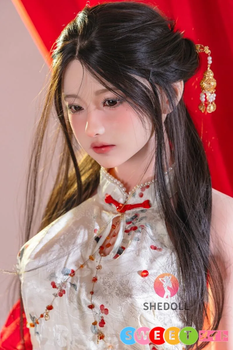 SHEDOLL 苏星冉 168cm Dカップ サムネイル 10