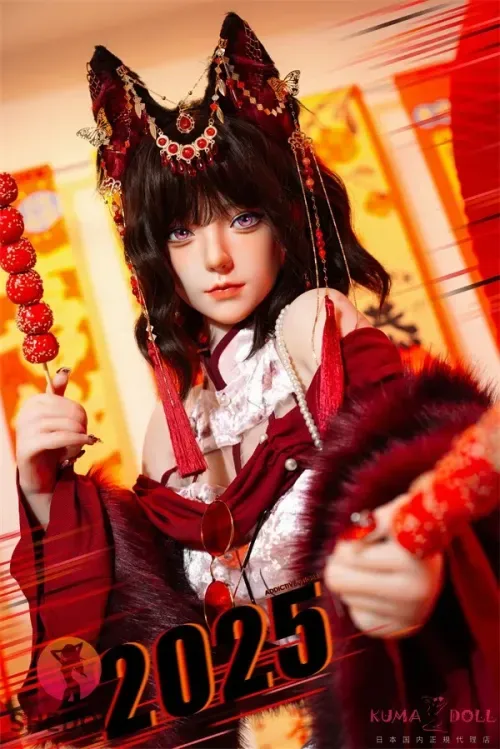 SHEDOLL 顾小雨 168cm Dカップ