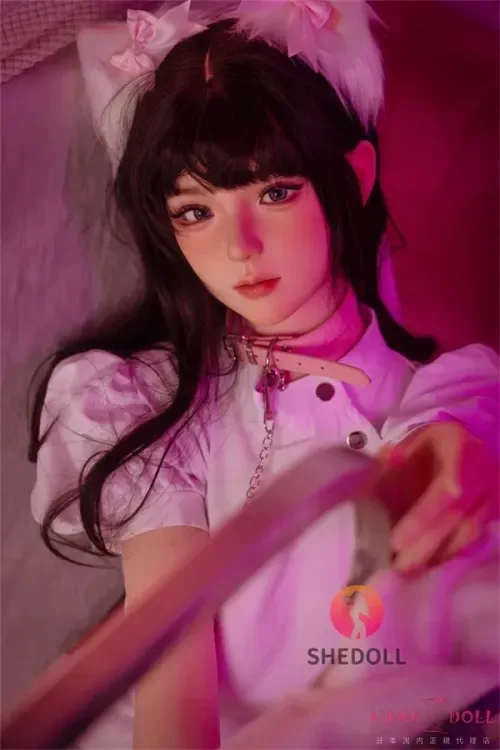 SHEDOLL 顾小雨 168cm Dカップ サムネイル 2
