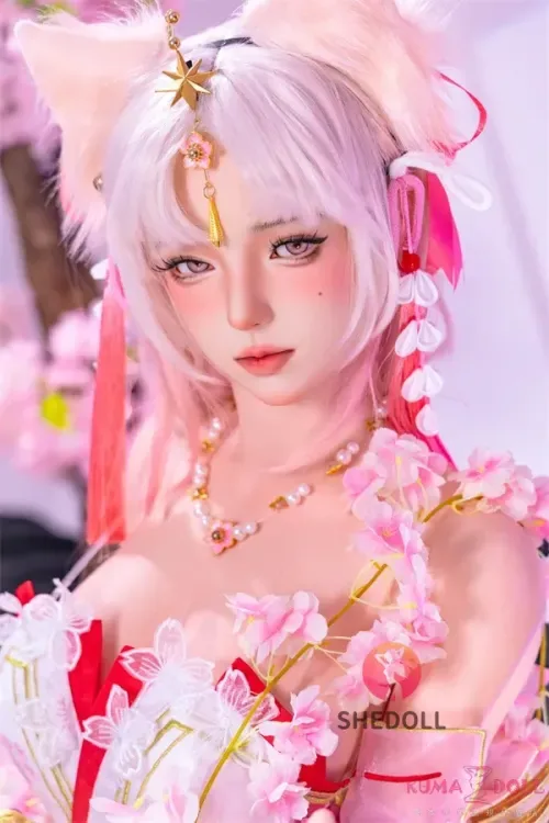 SHEDOLL 顾小雨 168cm Dカップ サムネイル 3