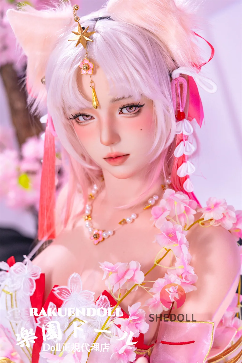 SHEDOLL 顾小雨 168cm Dカップ サムネイル 8