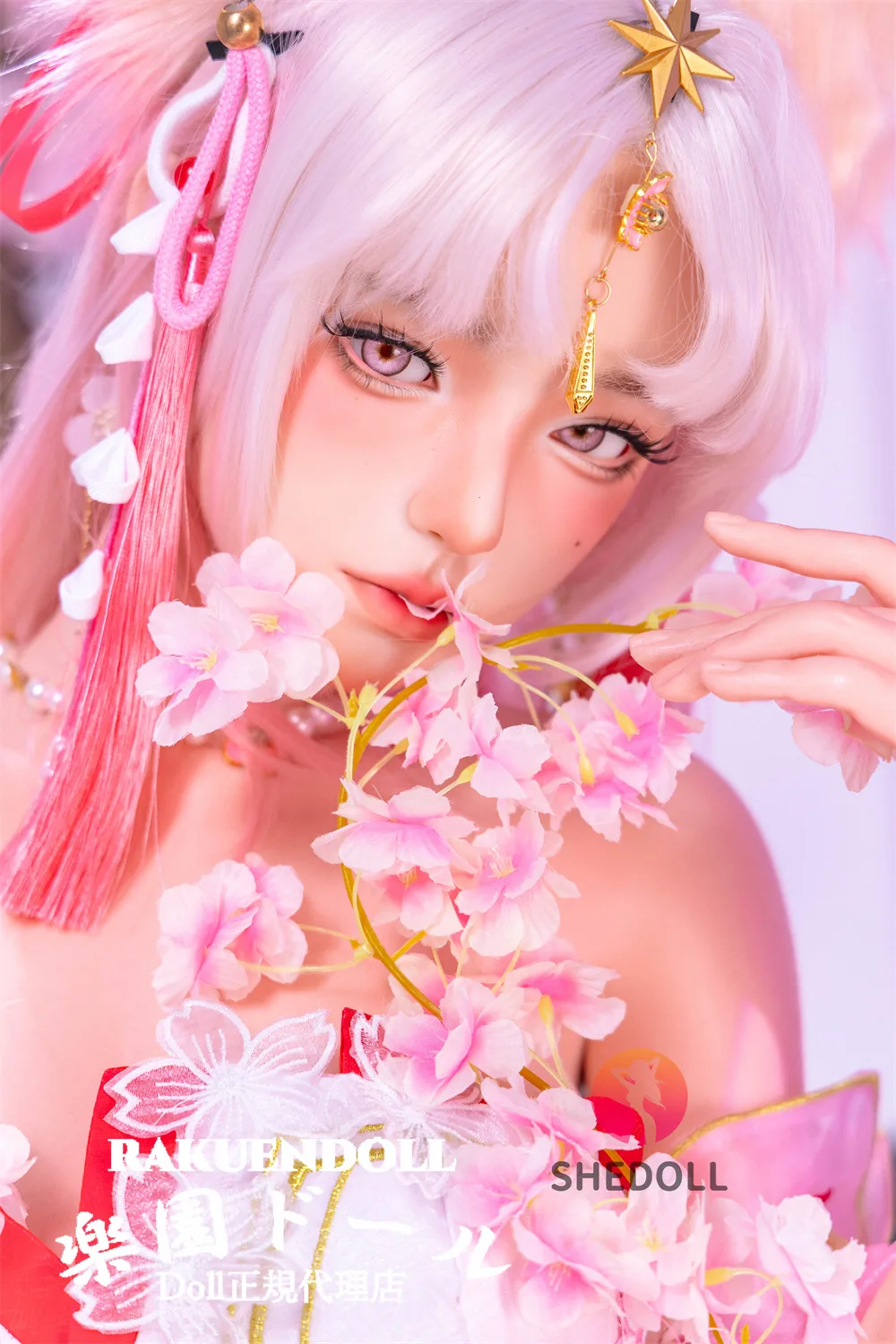 SHEDOLL 顾小雨 168cm Dカップ サムネイル 9