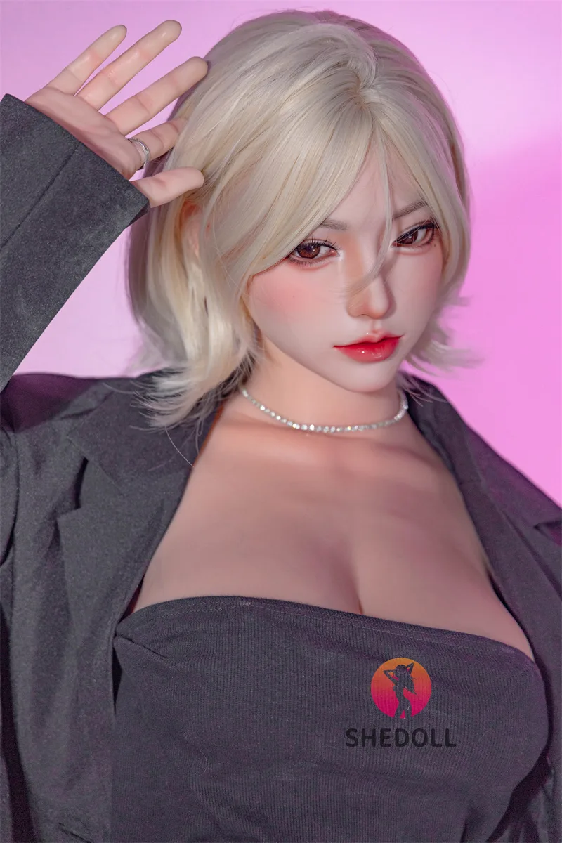 SHEDOLL 白露 168cm Dカップ サムネイル 7
