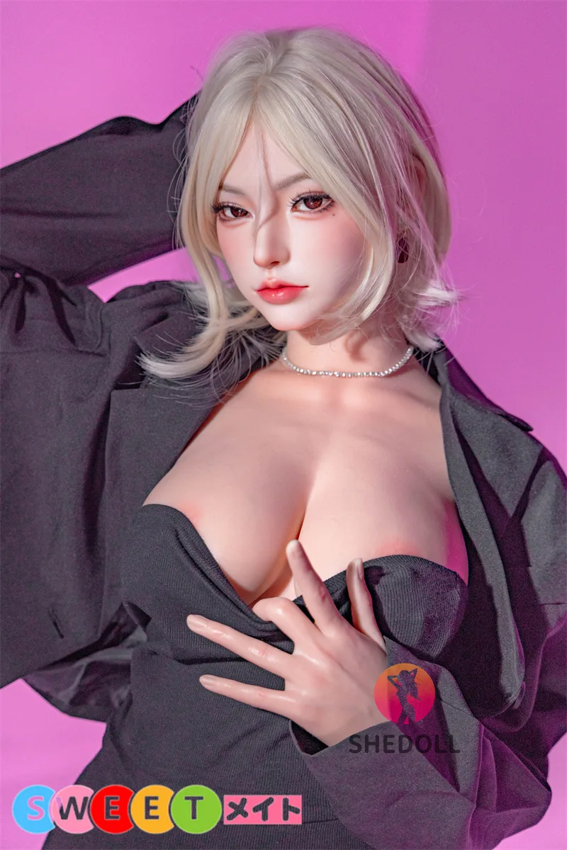 SHEDOLL 白露 168cm Dカップ サムネイル 8
