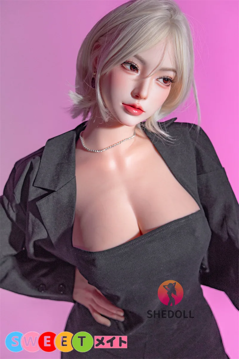 SHEDOLL 白露 168cm Dカップ サムネイル 9