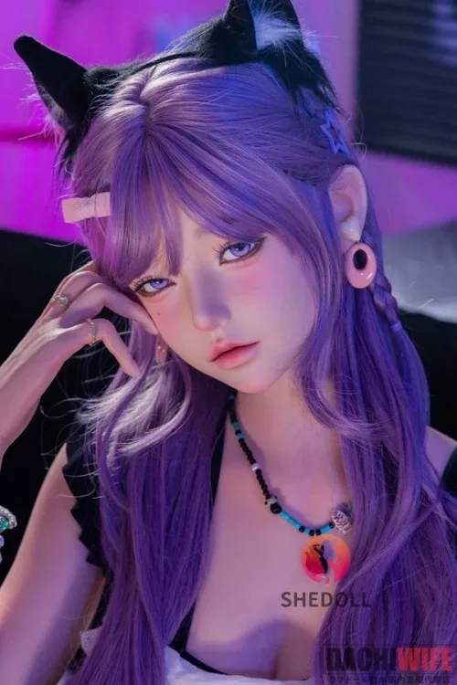 SHEDOLL 江小婉 168cm Dカップ サムネイル 3