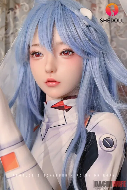 SHEDOLL 江小婉 168cm Dカップ サムネイル 5