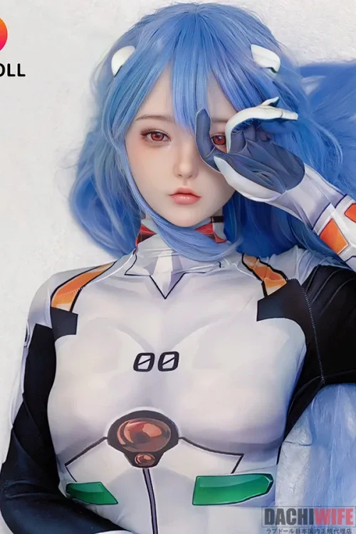 SHEDOLL 江小婉 168cm Dカップ サムネイル 6