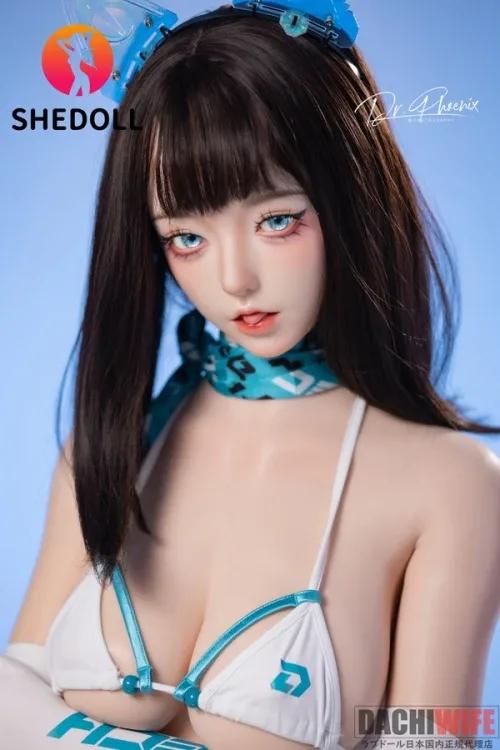 SHEDOLL 江小婉 168cm Dカップ サムネイル 7