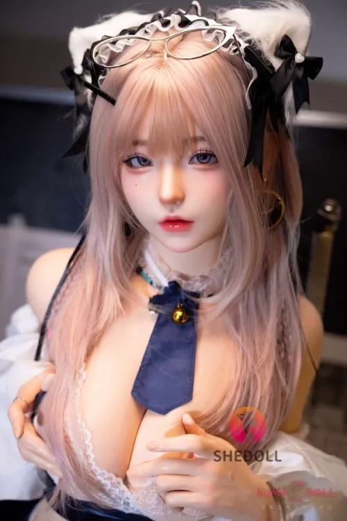 SHEDOLL 江小婉 168cm Dカップ サムネイル 10