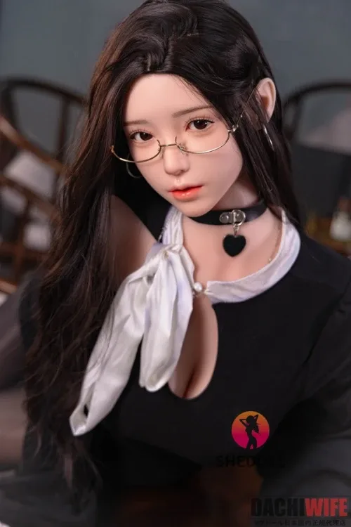 SHEDOLL 楚玥 170cm Eカップ サムネイル 3