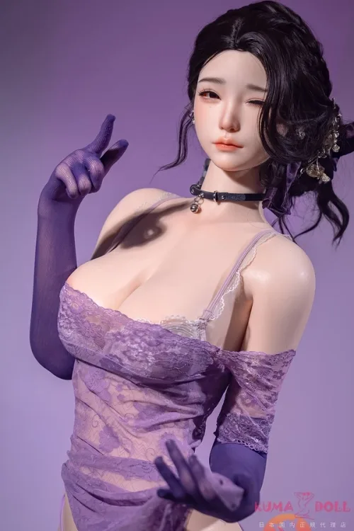 SHEDOLL 楚玥 170cm Eカップ サムネイル 5