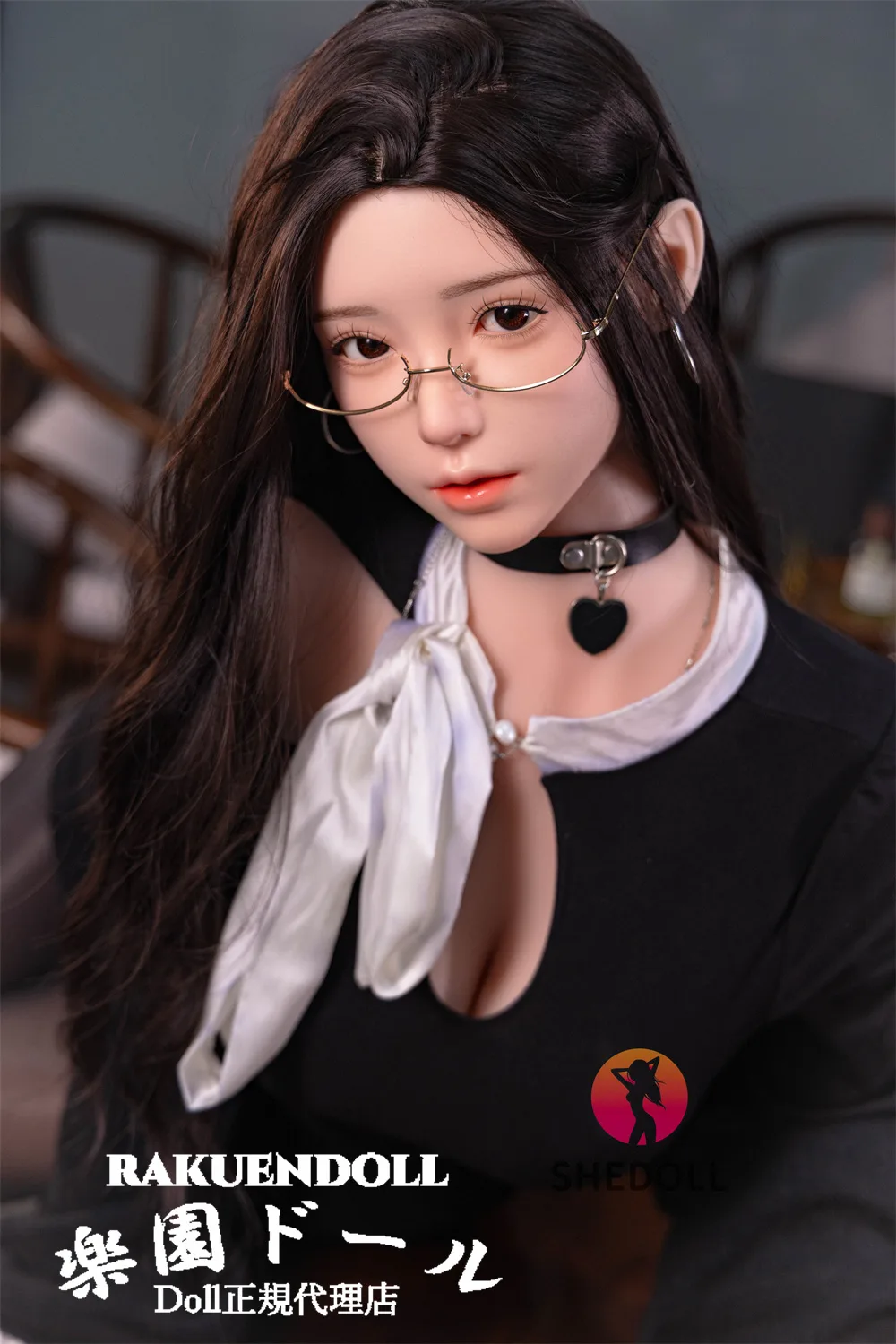 SHEDOLL 楚玥 170cm Eカップ サムネイル 8