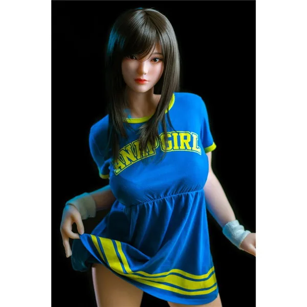 Siliko Doll #02 150cm Fカップ