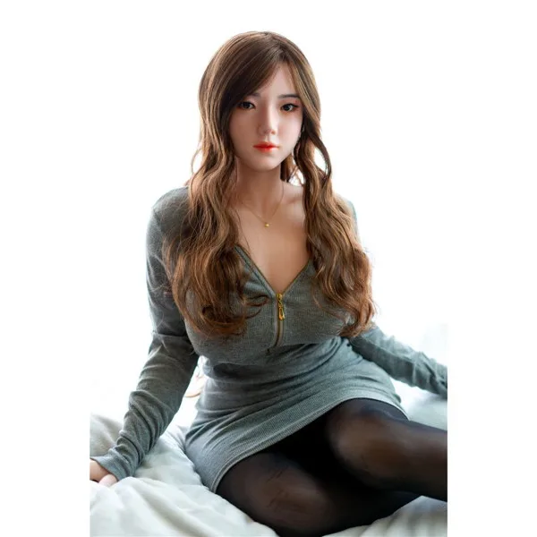 Siliko Doll #03 150cm Fカップ