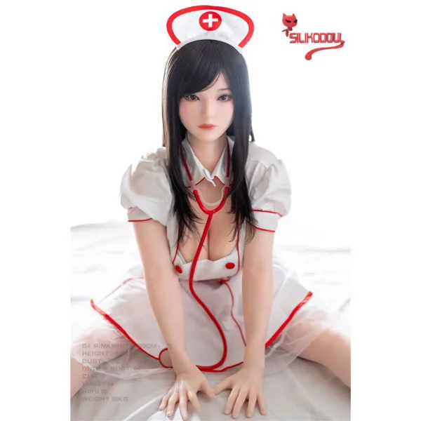 Siliko Doll #07 150cm Fカップ