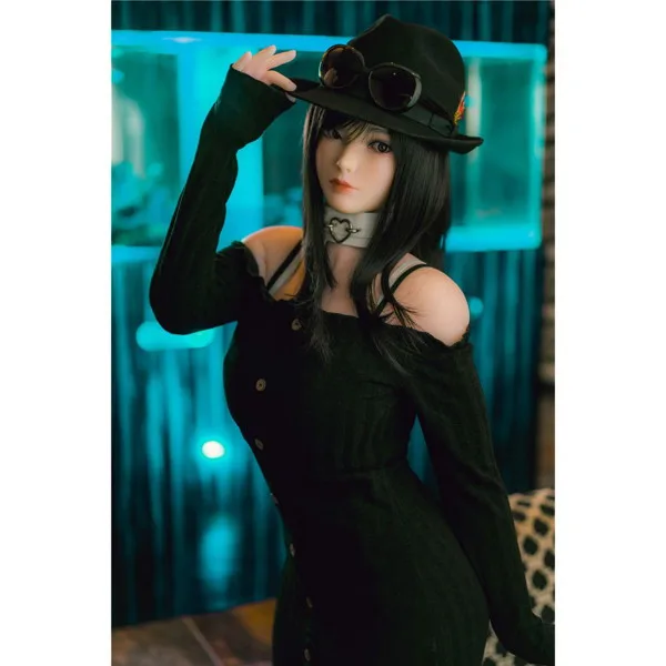 Siliko Doll #10 150cm Fカップ