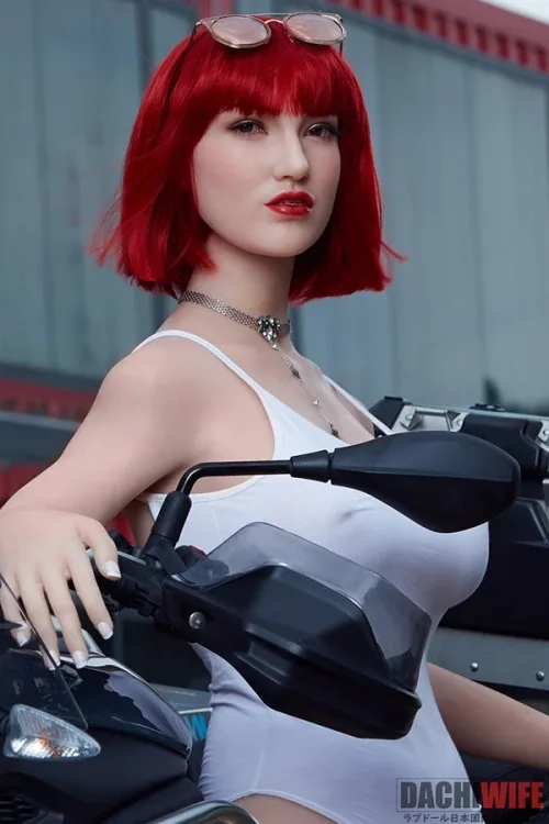 172cm 超大柄ボディ 代表モデル Sino Doll #2 172cm