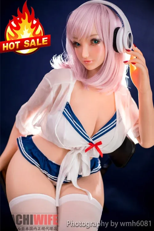 Sino Doll #22 155cm Jカップ