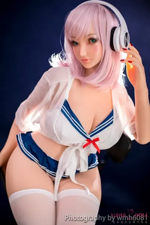 Sino Doll #22 155cm Jカップ サムネイル 3