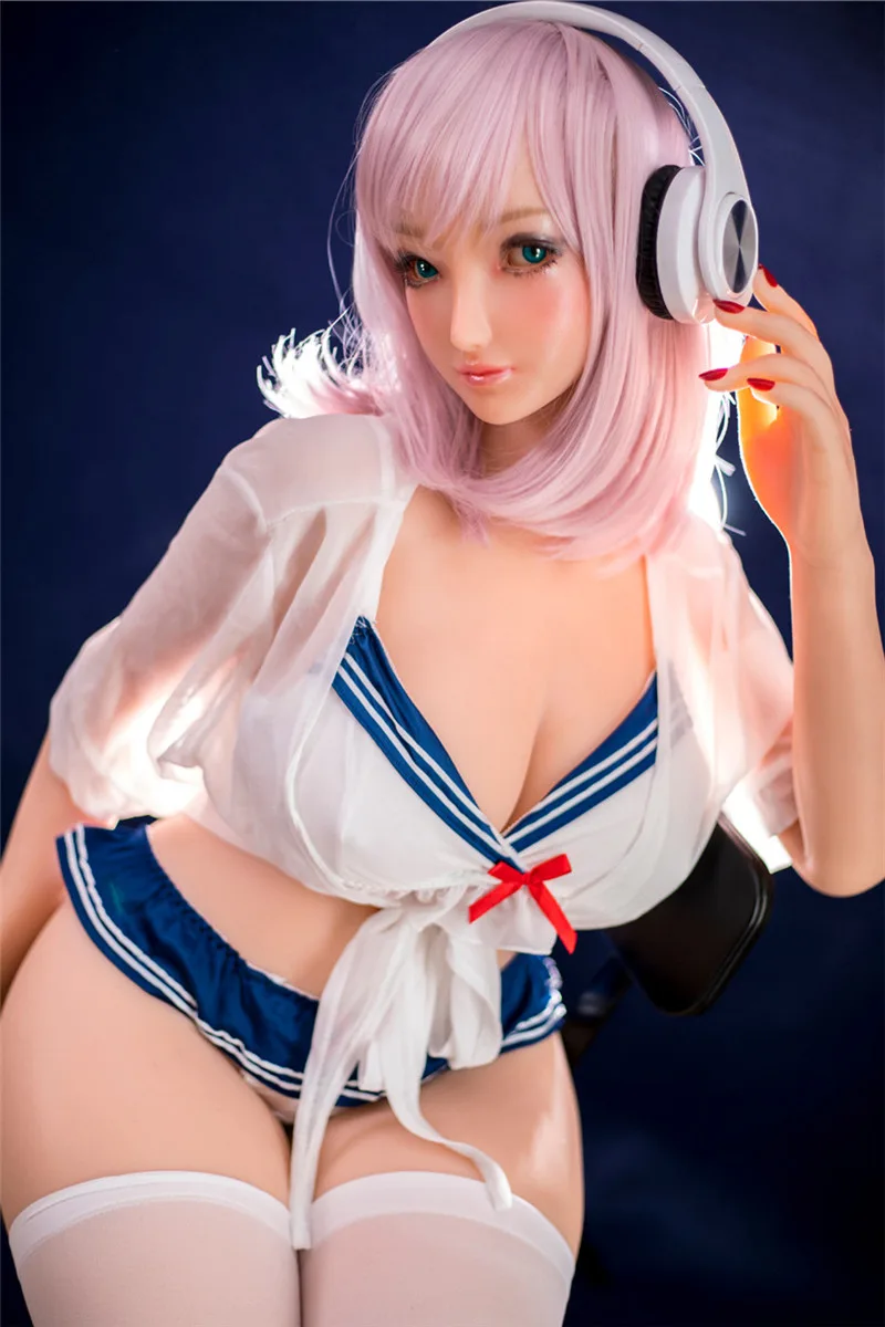 Sino Doll #22 155cm Jカップ サムネイル 6